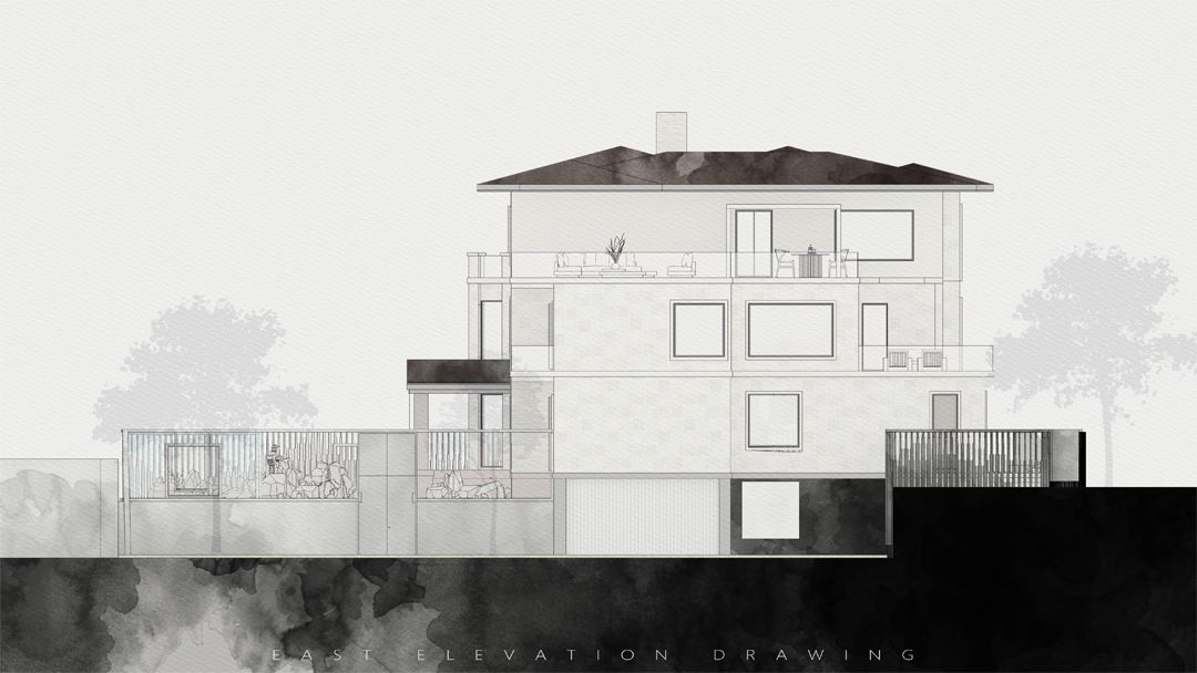 夢改設計師俞挺：寬容的極簡主義私宅，成為了義烏的樣板房 家居 第25張
