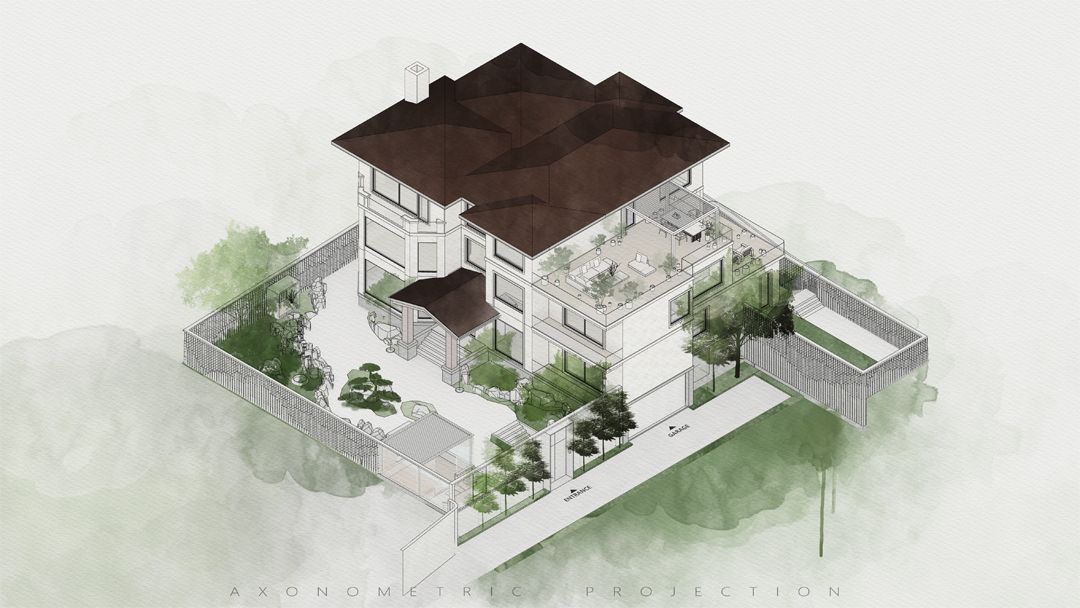 夢改設計師俞挺：寬容的極簡主義私宅，成為了義烏的樣板房 家居 第10張