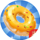 应用icon-宝贝做甜甜圈2024官方新版
