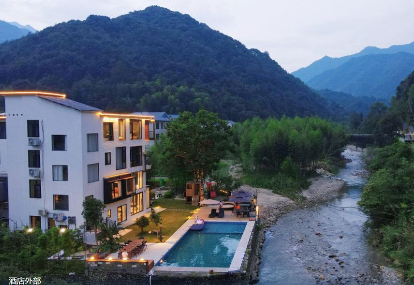 夏天的三清山，感受扑面而来的美好（附:游玩攻略）