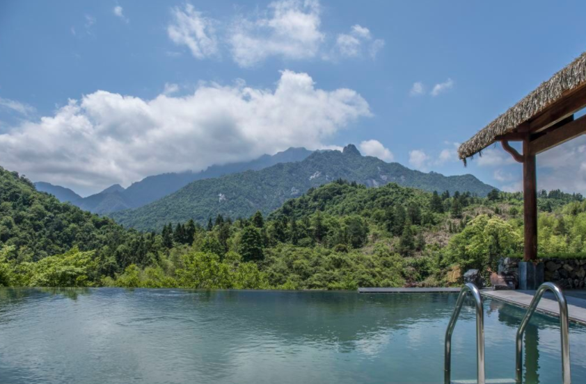 夏天的三清山，感受扑面而来的美好（附:游玩攻略）