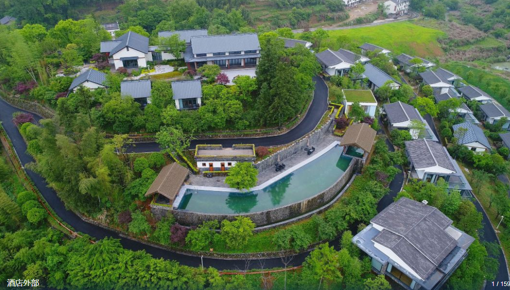 夏天的三清山，感受扑面而来的美好（附:游玩攻略）