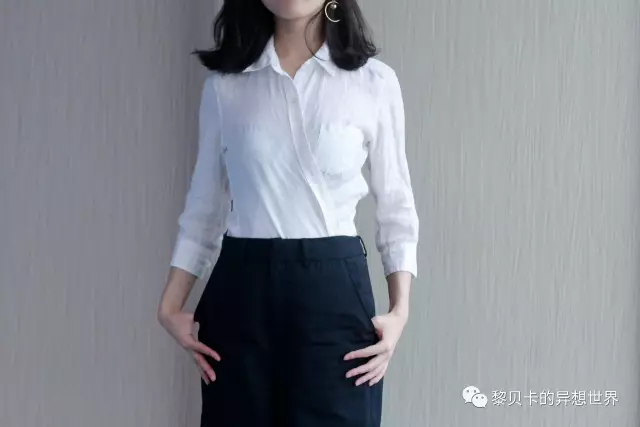 【时尚】全世界都喜欢的大美人，穿衣服还这么有巧思！（组图） - 72