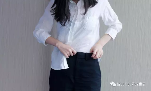 【时尚】全世界都喜欢的大美人，穿衣服还这么有巧思！（组图） - 69