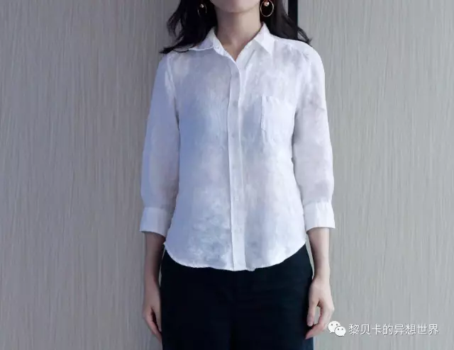 【时尚】全世界都喜欢的大美人，穿衣服还这么有巧思！（组图） - 66