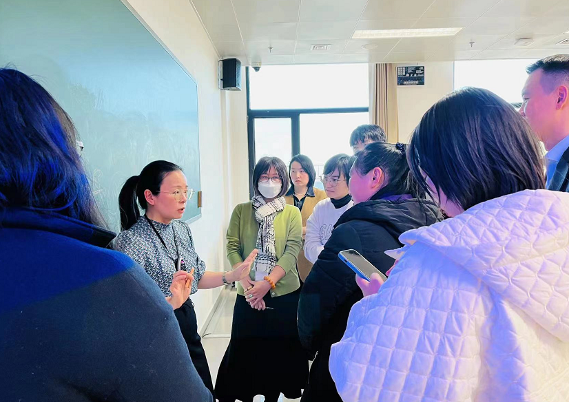 北京师范大学学习力指导师3月线下实操工作坊在京成功举办