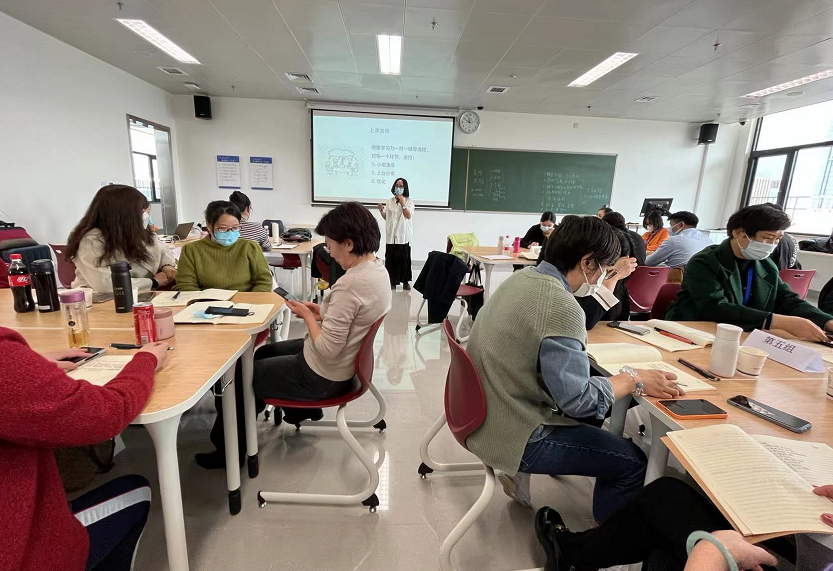 北京师范大学学习力指导师3月线下实操工作坊在京成功举办