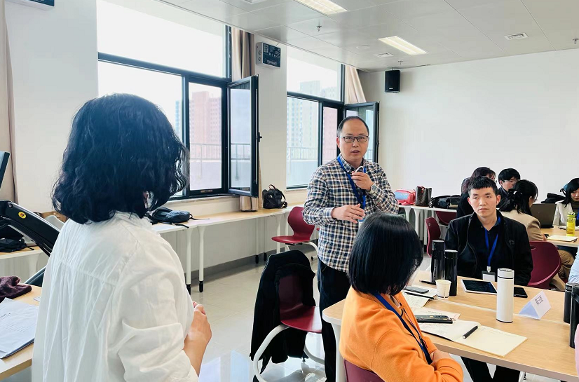 北京师范大学学习力指导师3月线下实操工作坊在京成功举办
