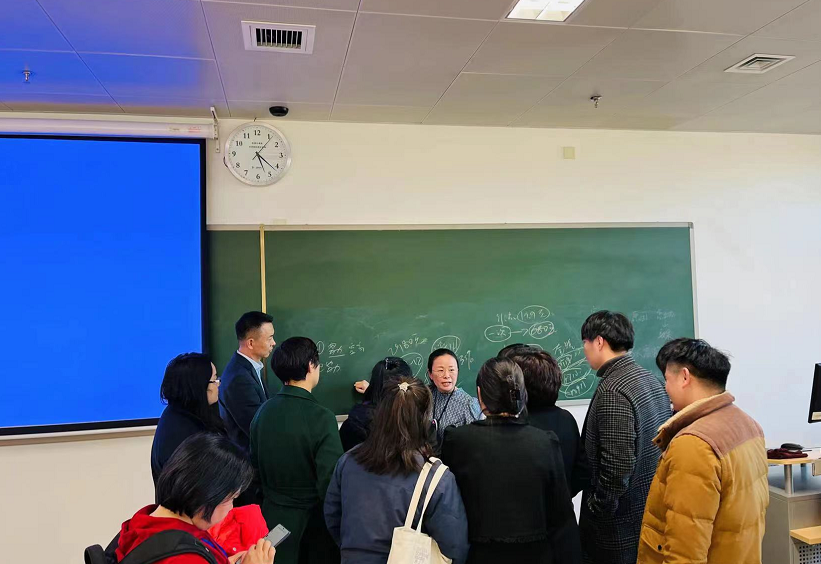北京师范大学学习力指导师3月线下实操工作坊在京成功举办