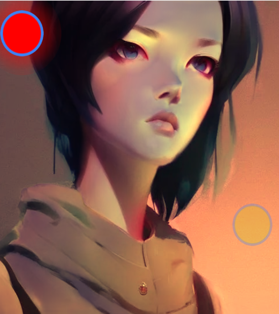 ClipDrop - Relight，自动打光，自动识别，真是天秀！