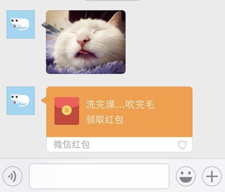 怎么查看微信年度数据