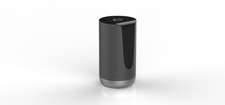 为智能音箱披上时尚外衣，科思创材料要你“好看更好听”！