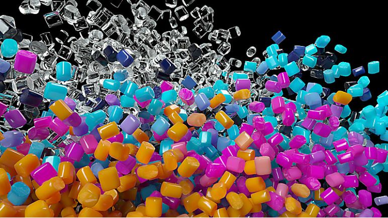 为智能音箱披上时尚外衣，科思创材料要你“好看更好听”！