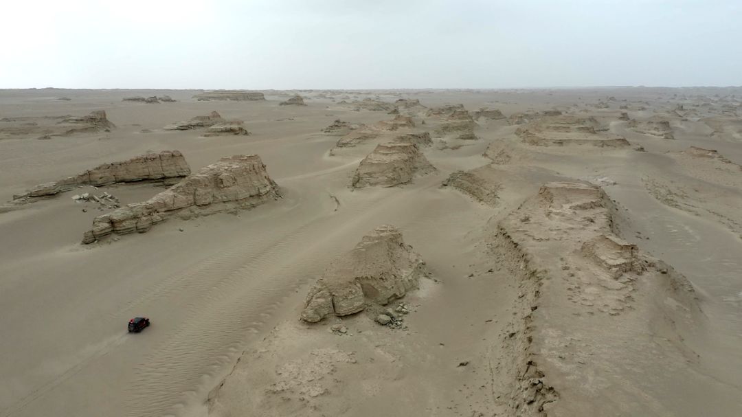 深度西北7日遊，感受地球上最像火星的地方！！ 旅遊 第7張