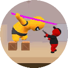 刺客突围双人对决