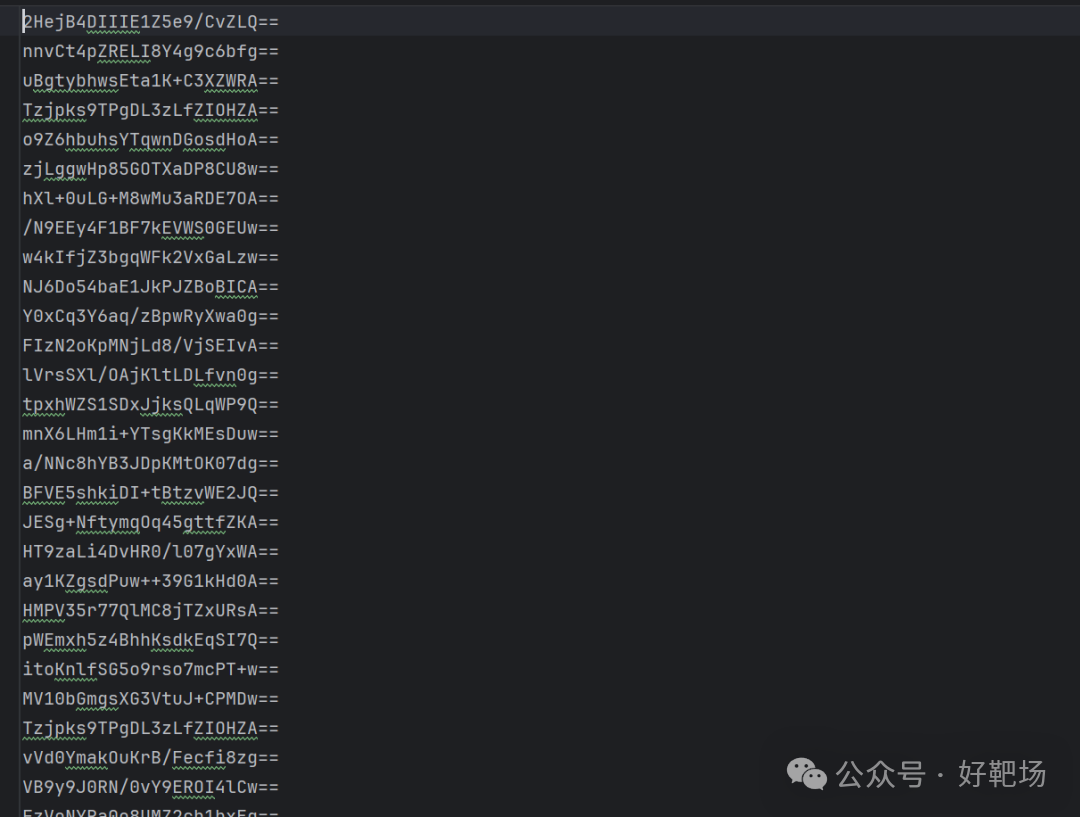 实战分享：手把手教你突破前端加密混淆限制- 信息安全知识库
