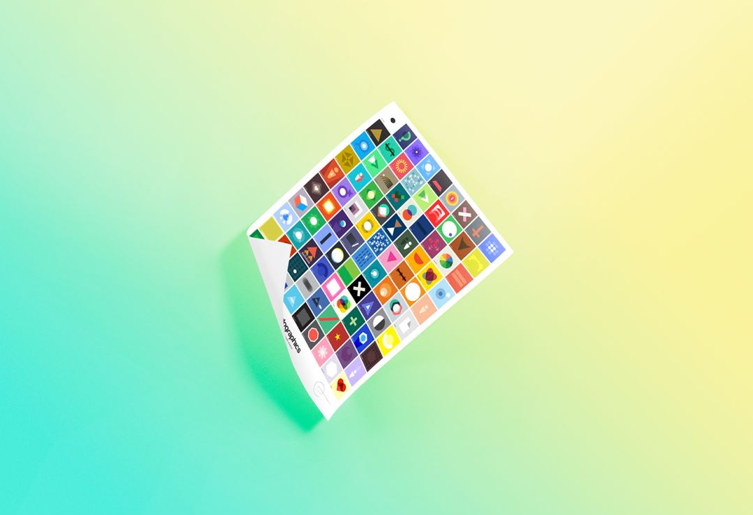 做合格设计师，必须要懂图形设计