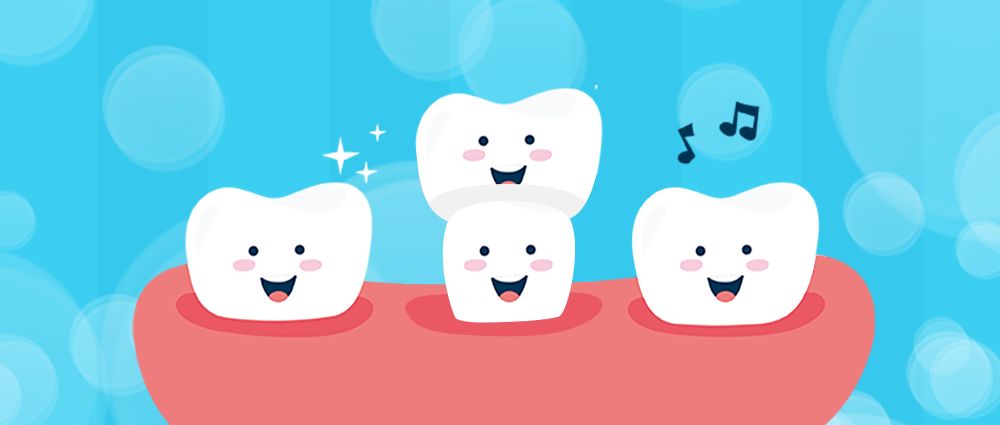 最近特纠结，到底该做烤瓷牙还是种植牙？