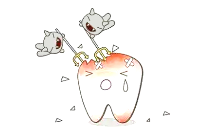 继发龋 | 关键在早发现、早治疗！