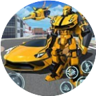 机器人角斗场大战