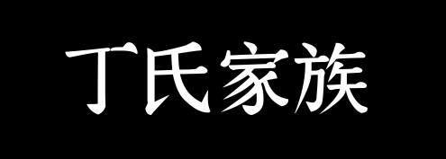 百家姓历史090——丁氏家族资料