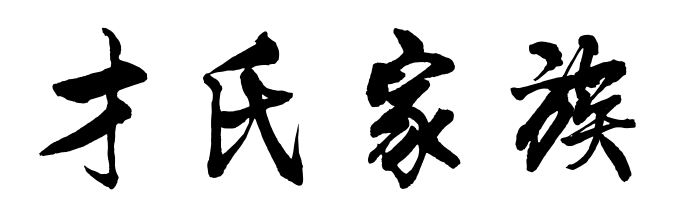 百家姓历史043——才氏家族简介