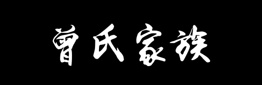 百家姓历史424——曾氏家族资料