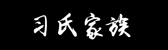 百家姓历史362——习氏家族资料