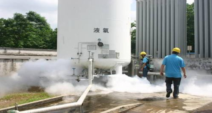 压缩医用氧气怎么使用浅谈医院医用气体标准化管理与安全运行实践_https://www.jmylbn.com_新闻资讯_第6张