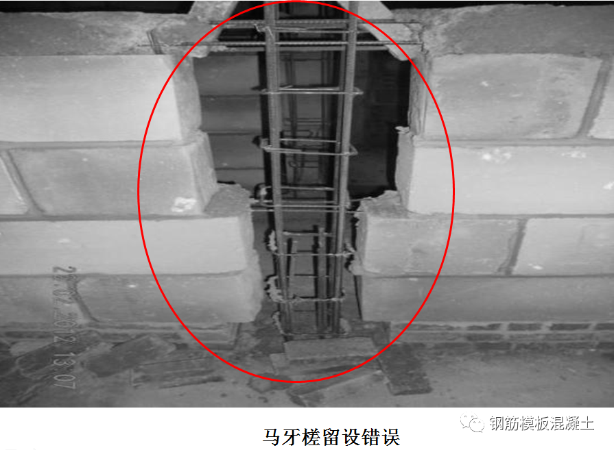 二次结构砌体工程质量通病防治总结，收藏学习！的图15