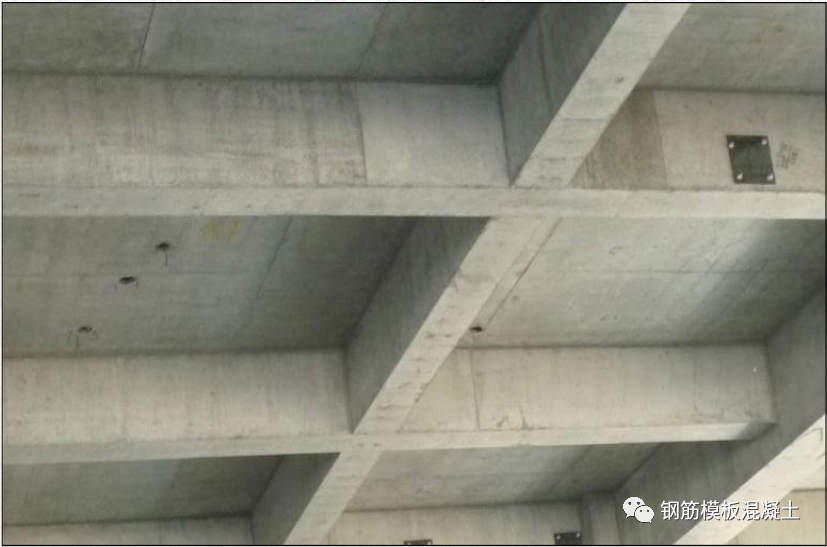 混凝土质量通病案例与分析，这些问题照片你一定都见过！的图41