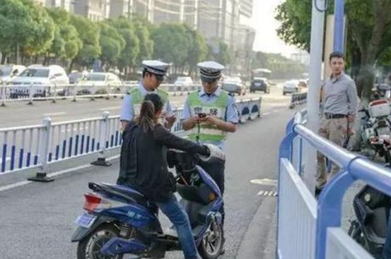 瀋陽騎電動車的請注意！不辦這個手續…4月15日以後不能上道！ 汽車 第10張