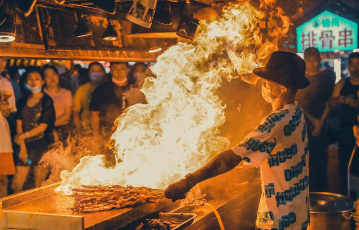 這條微信，打開不一樣的夜瀋陽！ 旅遊 第7張