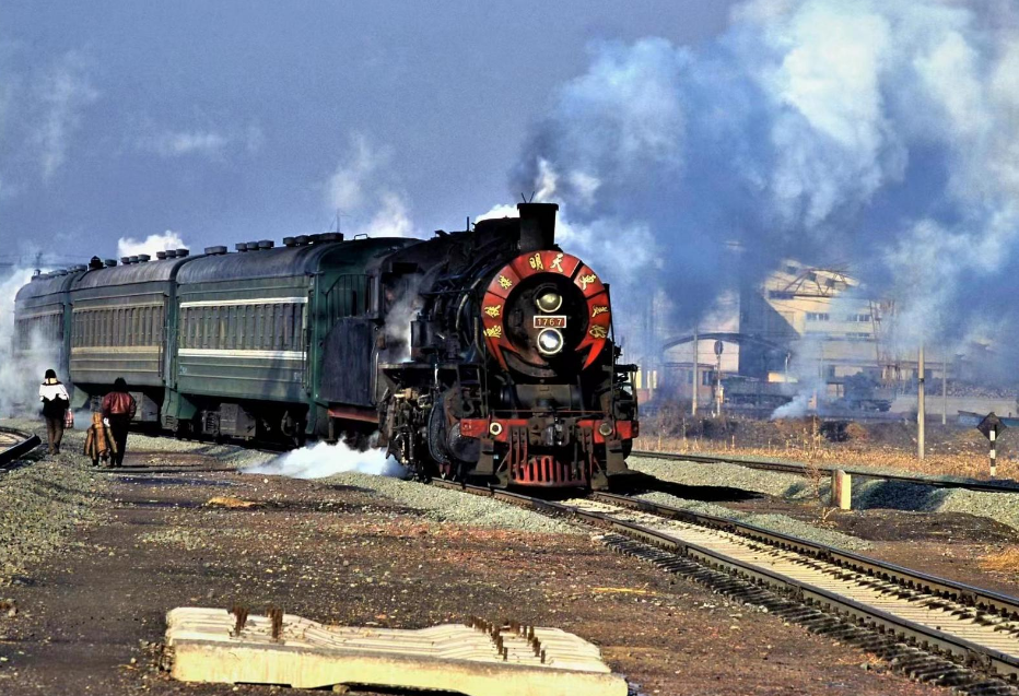 攻略来了！到达沈阳后这样走！