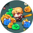 地下城战争勇者