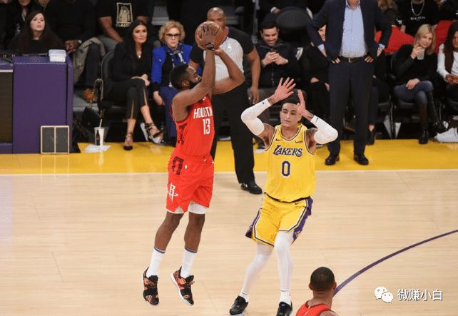 NBA西部最新排名：火箭連敗遠離前四，勇士第一，湖人衝擊前八 運動 第4張