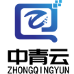 中青云