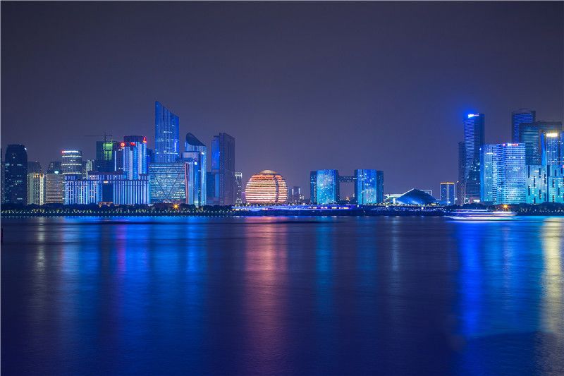 



四大引擎推动了这一轮杭州楼市！新旧交替之际，早已埋下的伏笔终于开始发力
