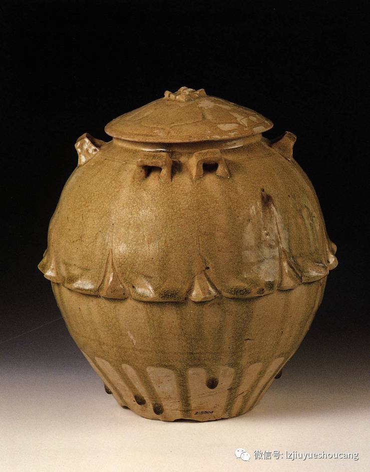 东方陶瓷六朝青瓷的鉴别以及欣赏