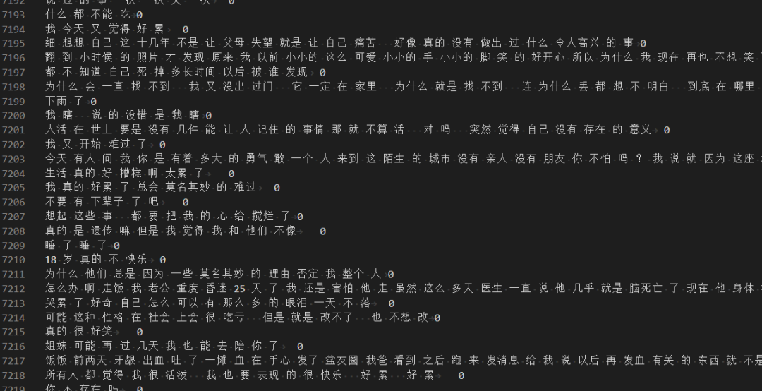文本分类模型_文本分类模型构建流程_文本模型分类有哪些