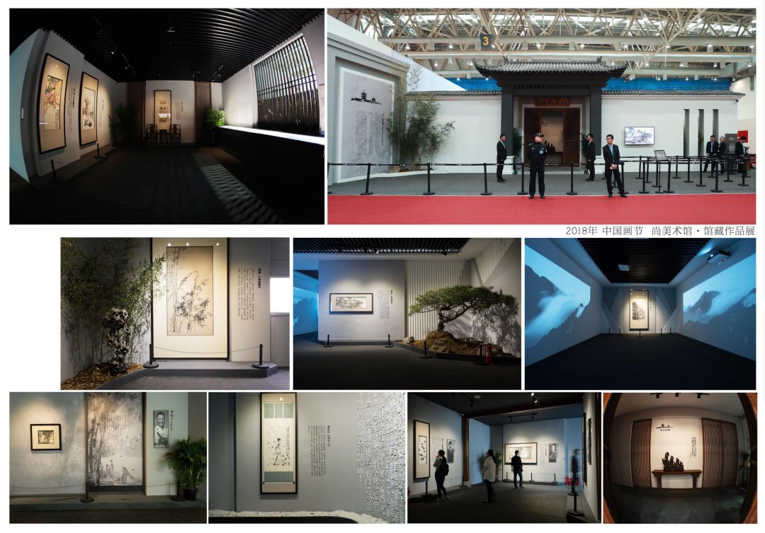 学到了（展品内容）展品类型有哪几种?，首个“展具”小程序发布:展览采购利器 全案服务优选，(图12)