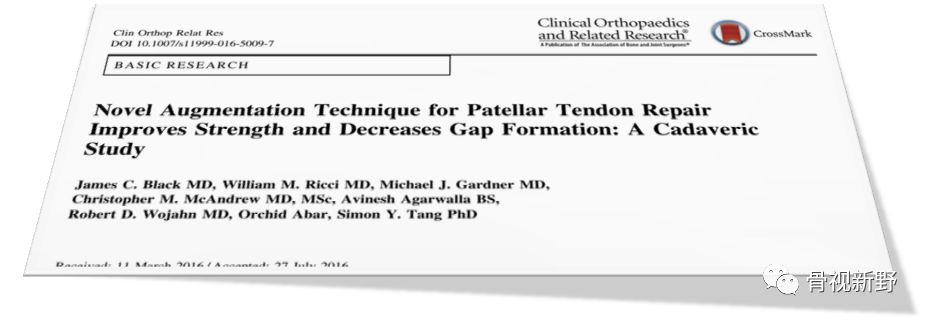 为什么用钢丝缝线图解︱腱-骨止点重建技术大全_https://www.jmylbn.com_新闻资讯_第22张