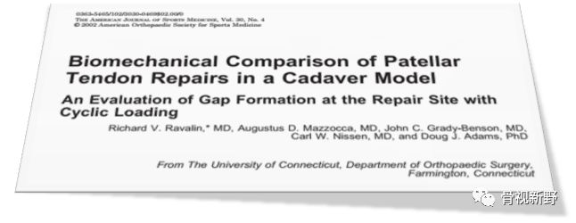 为什么用钢丝缝线图解︱腱-骨止点重建技术大全_https://www.jmylbn.com_新闻资讯_第23张