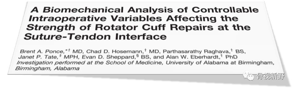 为什么用钢丝缝线图解︱腱-骨止点重建技术大全_https://www.jmylbn.com_新闻资讯_第17张