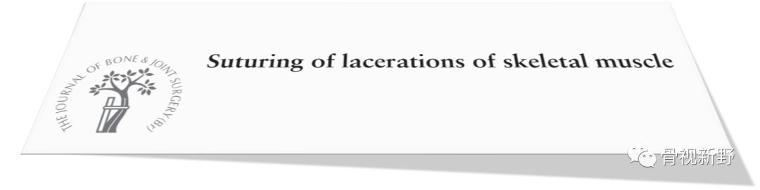 为什么用钢丝缝线图解︱腱-骨止点重建技术大全_https://www.jmylbn.com_新闻资讯_第19张