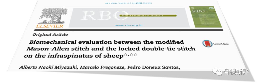 为什么用钢丝缝线图解︱腱-骨止点重建技术大全_https://www.jmylbn.com_新闻资讯_第24张