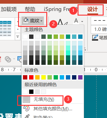 ppt表格中的文字怎么上下居中