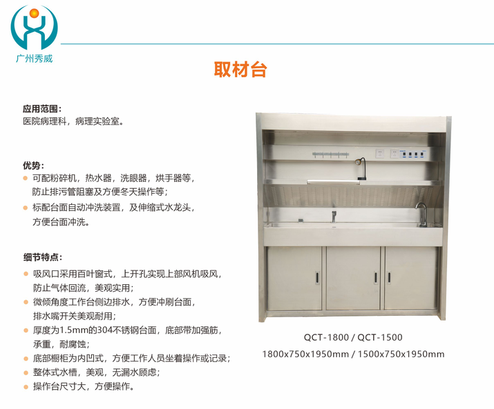 病理取材台怎么清洁常规病理技术的基本理论知识——取材_https://www.jmylbn.com_新闻资讯_第4张
