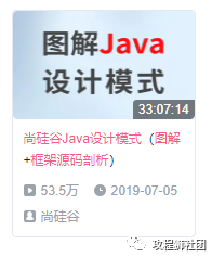 Java后端开发学习路线
