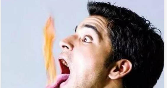 古法经络|三伏天上火？教你辨清“上火”的学问!